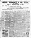 Oxford Chronicle and Reading Gazette Friday 15 August 1902 Page 5