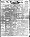 Oxford Chronicle and Reading Gazette Friday 19 September 1902 Page 1