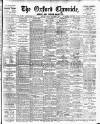 Oxford Chronicle and Reading Gazette Friday 17 October 1902 Page 1