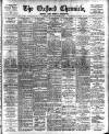 Oxford Chronicle and Reading Gazette Friday 14 November 1902 Page 1