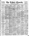 Oxford Chronicle and Reading Gazette Friday 28 November 1902 Page 1