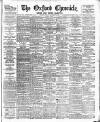 Oxford Chronicle and Reading Gazette Friday 12 December 1902 Page 1