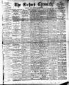 Oxford Chronicle and Reading Gazette Friday 01 January 1904 Page 1