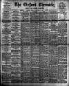 Oxford Chronicle and Reading Gazette Friday 08 January 1904 Page 1