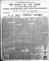 Oxford Chronicle and Reading Gazette Friday 15 January 1904 Page 8