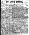 Oxford Chronicle and Reading Gazette Friday 12 February 1904 Page 1