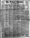 Oxford Chronicle and Reading Gazette Friday 19 February 1904 Page 1