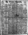 Oxford Chronicle and Reading Gazette Friday 26 February 1904 Page 1