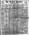 Oxford Chronicle and Reading Gazette Friday 18 March 1904 Page 1