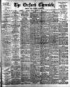 Oxford Chronicle and Reading Gazette Friday 25 March 1904 Page 1