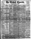 Oxford Chronicle and Reading Gazette Friday 08 April 1904 Page 1