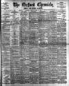 Oxford Chronicle and Reading Gazette Friday 15 April 1904 Page 1