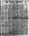Oxford Chronicle and Reading Gazette Friday 22 April 1904 Page 1