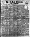 Oxford Chronicle and Reading Gazette Friday 06 May 1904 Page 1