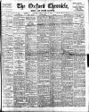 Oxford Chronicle and Reading Gazette Friday 27 May 1904 Page 1