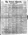 Oxford Chronicle and Reading Gazette Friday 03 June 1904 Page 1