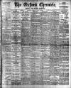 Oxford Chronicle and Reading Gazette Friday 29 July 1904 Page 1