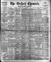 Oxford Chronicle and Reading Gazette Friday 09 December 1904 Page 1