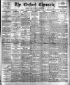 Oxford Chronicle and Reading Gazette Friday 23 December 1904 Page 1