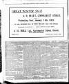 Oxford Chronicle and Reading Gazette Friday 06 January 1905 Page 8