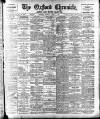 Oxford Chronicle and Reading Gazette Friday 07 April 1905 Page 1