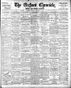 Oxford Chronicle and Reading Gazette Friday 26 January 1906 Page 1
