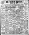 Oxford Chronicle and Reading Gazette Friday 09 March 1906 Page 1