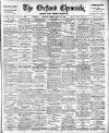 Oxford Chronicle and Reading Gazette Friday 18 May 1906 Page 1