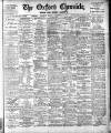 Oxford Chronicle and Reading Gazette Friday 28 December 1906 Page 1