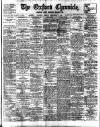 Oxford Chronicle and Reading Gazette Friday 01 February 1907 Page 1