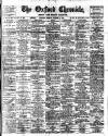 Oxford Chronicle and Reading Gazette Friday 01 March 1907 Page 1