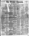 Oxford Chronicle and Reading Gazette Friday 24 January 1908 Page 1