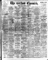 Oxford Chronicle and Reading Gazette Friday 26 June 1908 Page 1