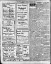 Oxford Chronicle and Reading Gazette Friday 05 November 1909 Page 6