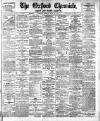 Oxford Chronicle and Reading Gazette Friday 31 May 1912 Page 1