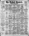Oxford Chronicle and Reading Gazette Friday 20 September 1912 Page 1