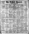 Oxford Chronicle and Reading Gazette Friday 04 October 1912 Page 1