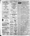 Oxford Chronicle and Reading Gazette Friday 08 November 1912 Page 6