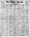 Oxford Chronicle and Reading Gazette Friday 15 November 1912 Page 1