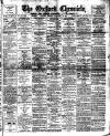 Oxford Chronicle and Reading Gazette Friday 10 January 1913 Page 1