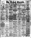 Oxford Chronicle and Reading Gazette Friday 07 February 1913 Page 1