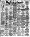 Oxford Chronicle and Reading Gazette Friday 27 June 1913 Page 1