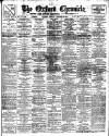Oxford Chronicle and Reading Gazette Friday 10 October 1913 Page 1
