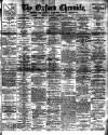 Oxford Chronicle and Reading Gazette Friday 24 October 1913 Page 1