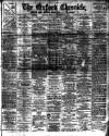 Oxford Chronicle and Reading Gazette Friday 31 October 1913 Page 1