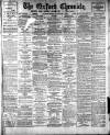 Oxford Chronicle and Reading Gazette Friday 02 January 1914 Page 1