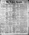 Oxford Chronicle and Reading Gazette Friday 09 January 1914 Page 1