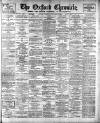 Oxford Chronicle and Reading Gazette Friday 30 January 1914 Page 1
