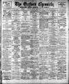 Oxford Chronicle and Reading Gazette Friday 06 February 1914 Page 1