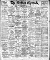 Oxford Chronicle and Reading Gazette Friday 13 February 1914 Page 1
